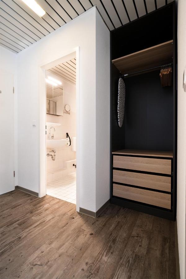 Blumenhaller Boardinghouse Osnabrueck Ngoại thất bức ảnh